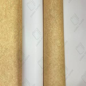 Wholesale Wood Pulp Food Packaging Board Coated Food Grade Kraft Board CKB from china suppliers