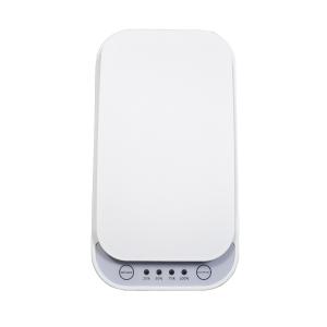 Wholesale Mobile Phone Portable Wireless Charger 2W 6 Inch 253.7nm Ultraviolet Wavelength from china suppliers