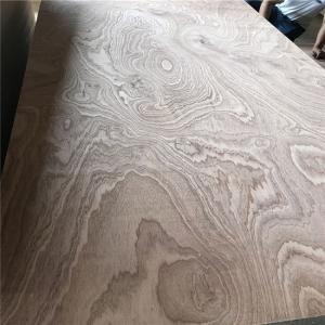 Wholesale WBP Glue Sapele Faced Plywood from china suppliers