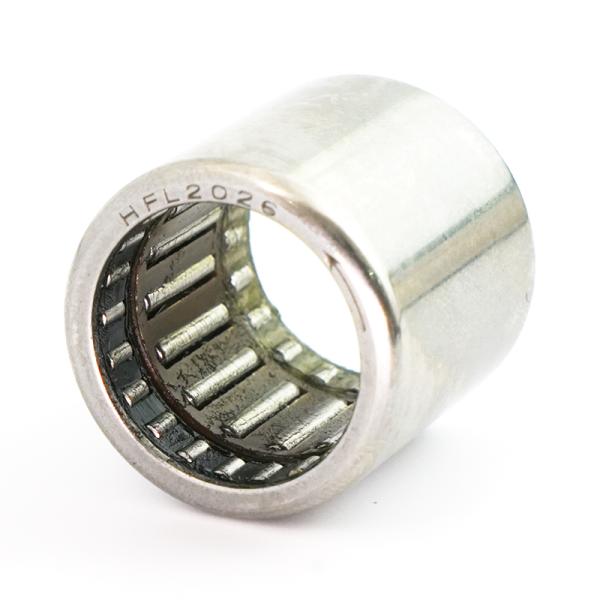 HFL Type Needle Hi Torque Clutch Rollers Stainless Steel Springs