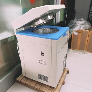 Wholesale 90L High Pressure Sterilizer Anti Corrosion 304SS from china suppliers