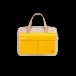 TREND UNIVERSAL MEN'S AND WOMEN'S SENSHI SMALL FRESH LAPTOP BAG LIGHT, STYLISH