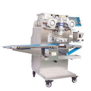 CE Certificated Automatic Encrusting Machine Rheon KN550