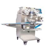 Papa Automatic Tortilla Forming Machine / Hot Selling Papa Tortilla Making