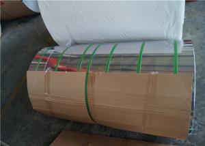 Wholesale Roof Structure Stainless Steel Slit Coil , 304 Stainless Steel Coil AISI Standard from china suppliers