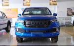 120KW Foton Pickup Truck