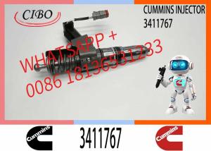 Wholesale 3411691 Diesel Hot Sale Fuel N14 Engine Common Rail Injector 3411765 3652541 3652542 3411767 from china suppliers