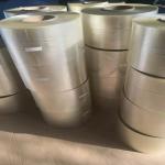 PVA Packing Powder Laundry Detergent Pods Packaging Cold Water Soluble Film