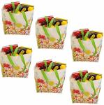 Organic Cotton Canvas Recycle Shopping Bags Washable & Eco friendly