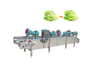 Wholesale Fruit Processing SS304 500kg/H 7.5KW Food Drying Machine from china suppliers