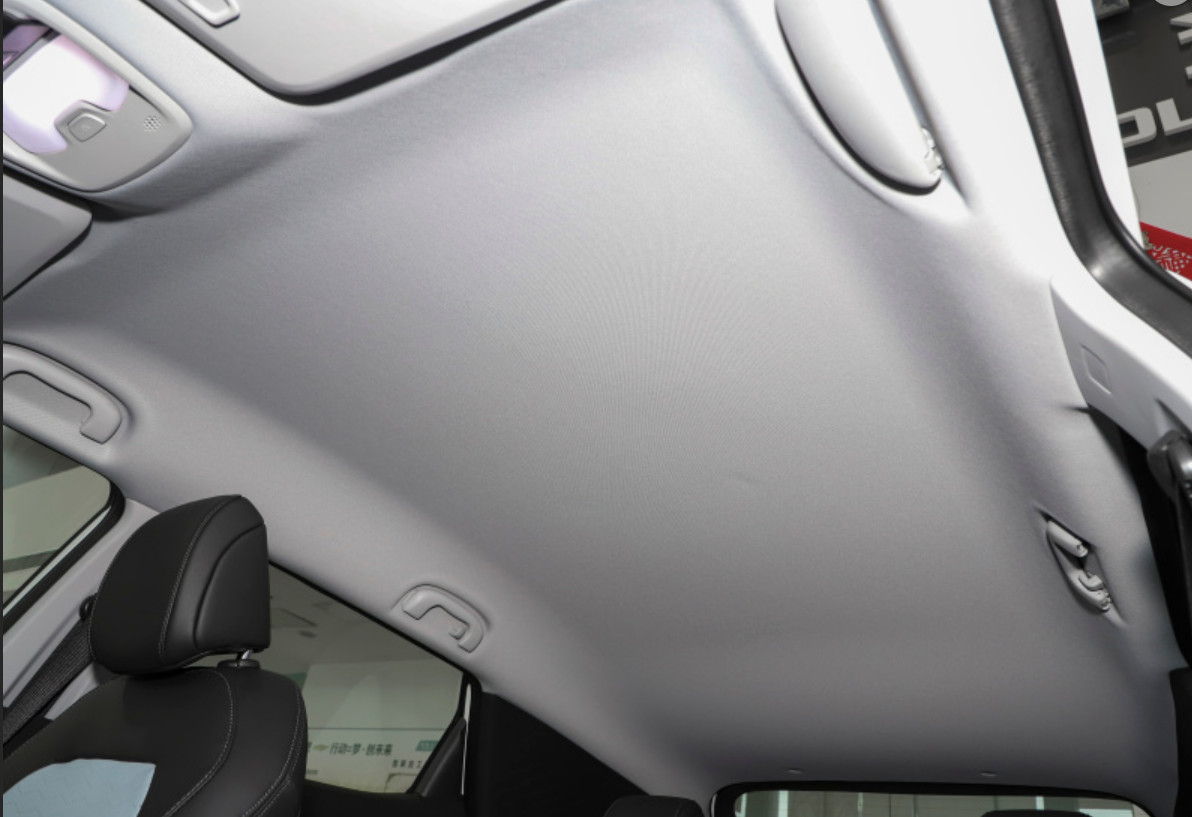 Chevrolet MENLO Changxun 2022 xinghe version 5 Door 5 seats cross over Compact car