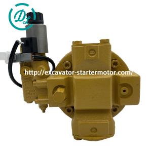 Wholesale Excavator Hydraulic Fan Pump 259-0815 10R-8707 CAT Excavator E336D2 from china suppliers