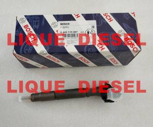 Wholesale BOSCH Piezo fuel injector 0445115067, 0445115049 , 0 445 115 067, 0 445 115 049 , 68042029AA, VM 15062058F, 68042029AA from china suppliers