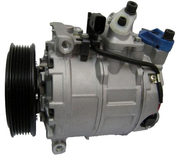 447180 6730 Audi Ac Compressor Replacement 8E0 260 805 S Audi A4 Compressor 2.0