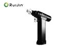14.4v Orthopedic Drill And Saw Cannulated Drills NI-MH Silver Black