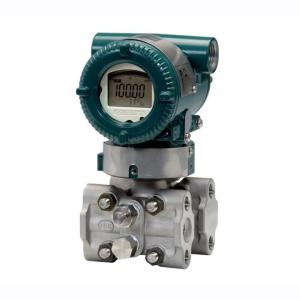 Wholesale 4-20mA Yokogawa EJA440E High Pressure Transmitter Traditional Installation Profibus Pa from china suppliers