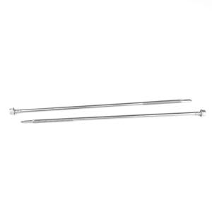 Wholesale HEX 5.5x243mm Stainless Steel 410 Self-Drilling Screws with EPDM Washer Double Thread 7 Point from china suppliers