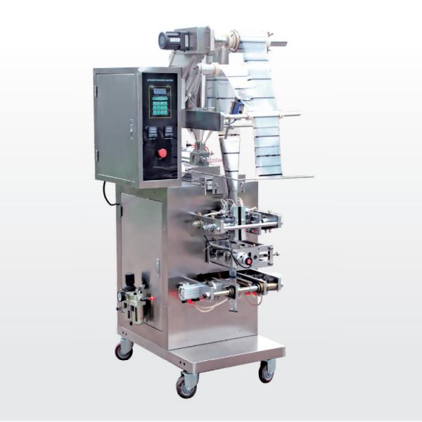 High Productivity 1000-5000ml Aseptic Soymilk Filling Machine for Soy Milk Production