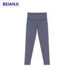 OEM ODM Macaron Modal Ladies Yoga Wear Track Pants For Women