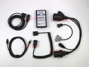 Wholesale Truck Diagnostic Scanner For KNORR-BREMSE Knorr KNORR BREMSE Diagnosis + CF30 Full Set from china suppliers