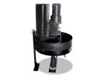 Pet Food Small Vertical Auto Weighing Packing Machine