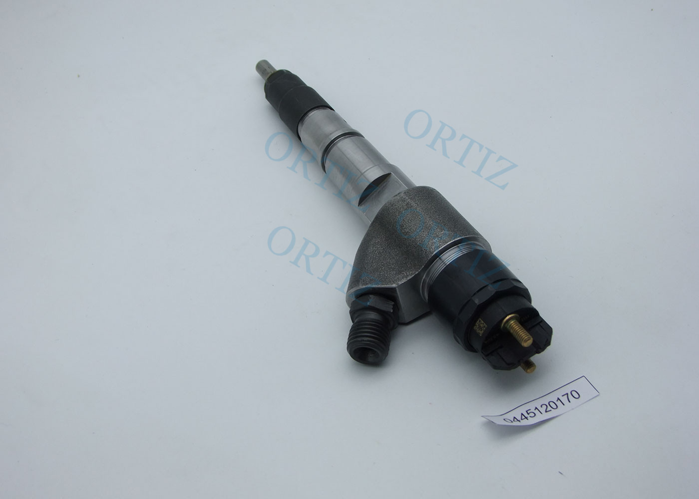 ORTIZ Weichai WD10 diesel injectors service 0445120170 diesel injector pump 0445 120 170