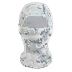 Balaclava Full Face Mask Adjustable Windproof UV Protection Hood Ski Mask for