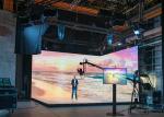 64x64 dots Concert Stage Rental LED Screen Video Wall Panel 1200cd/sqm