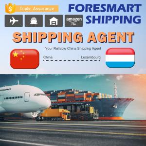 Wholesale One Stop China To Luxembourg DDP Delivery Service from china suppliers