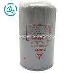 Excavator Oil Filter Element 60333601 B222100000494 Sany Excavator
