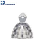 High quality dental impression trays disposable impression tray