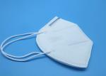 5 Ply Non Woven Face Mask KN95 FFP2 N95 KF94 Foldable Face Mask
