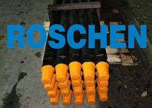 Wholesale Friction welded RC Drill rods for RE531 RE040 RC hammer drilling from china suppliers
