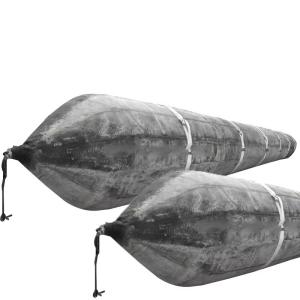 Wholesale Weather Resistant Rubber Airbag Marine Inflatable Boat Ship Airbag from china suppliers