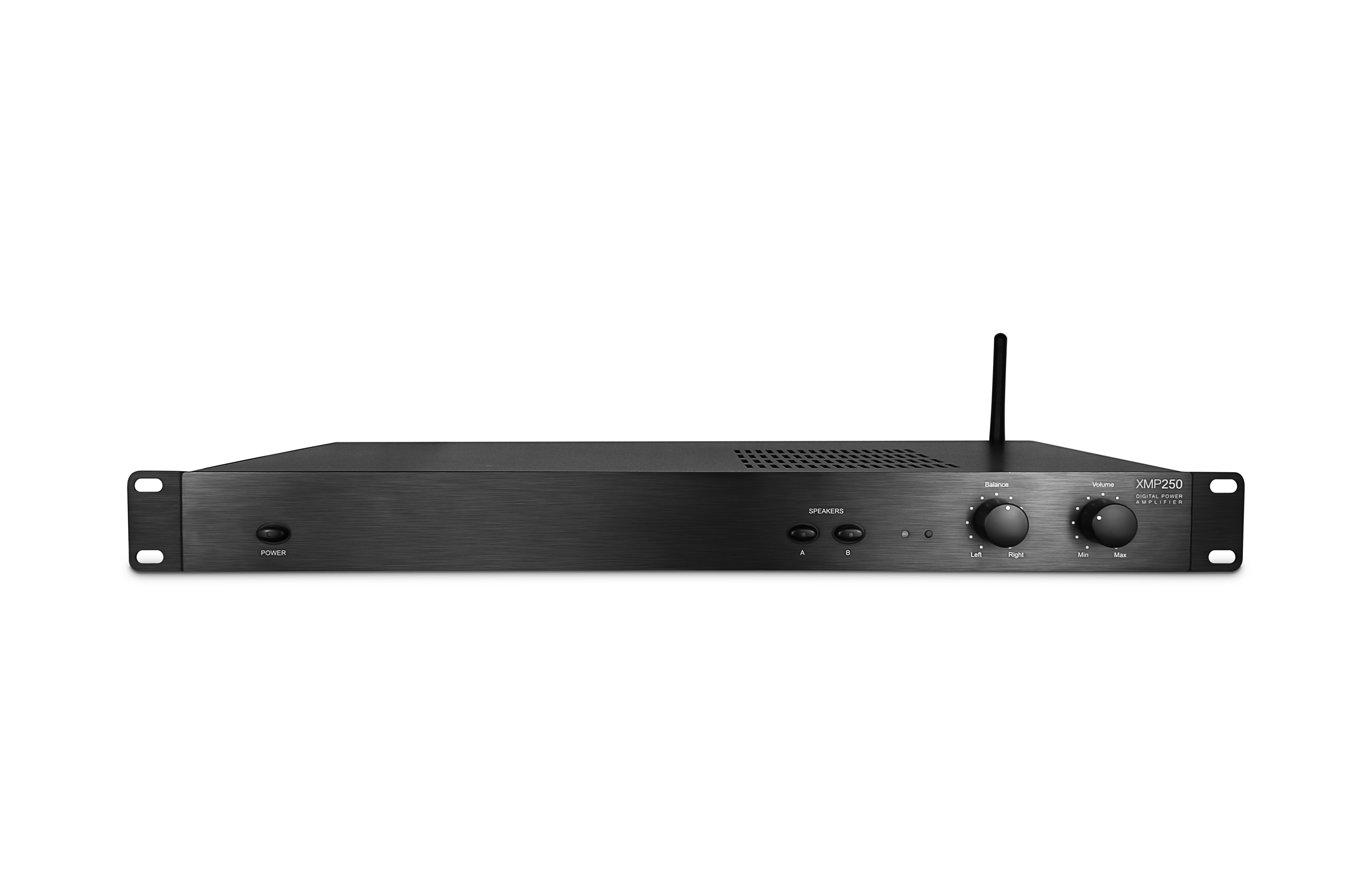 Bluetooth Stereo Multi Channel Amplifiers HiFi Class D Hybrid Integrated Amplifier 500 Watts RMS