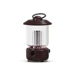 HOMEFISH Tabletop Battery Operated USB Air Humidifier 260ml