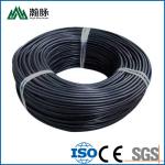 PE 100 HDPE Drainage Pipes Large Diameter Municipal HDPE Sewage Pipe
