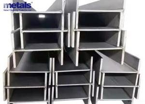 Wholesale ODM H Shape Structural Steel Beams Welded Profiles 200x100 from china suppliers