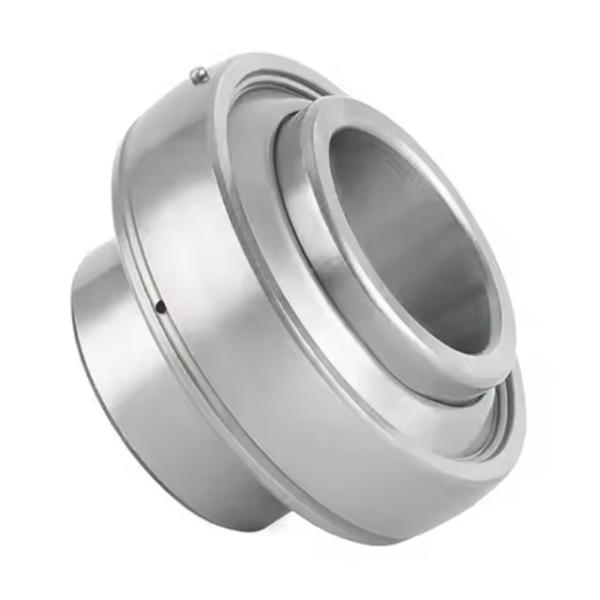 JINGYAO UC202/90502 ​ Stainless Steel Pillow Block Bearing for Textiles Motors