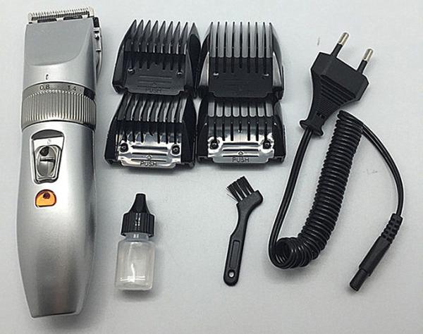 KM-27C 2.5 Hours Contiunious Operation Electric Hair Clipper Professional Hair