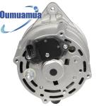 12V 120A 11.204.669 AAK4930 Electrical Alternator For Bosch