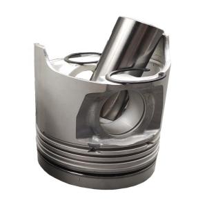 Wholesale OEM 4HK2 Excavator Engine Piston for ISUZU Heavy Truck Parts OEM STAND SIZE from china suppliers