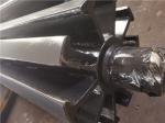 50mm Conveyor Drum Pulley