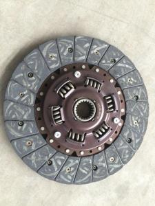 Wholesale Toyota Celica Camry Land Cruiser Clutch Disc Japanese Car Spare Parts OEM 31250-36170 from china suppliers