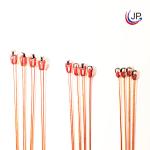 R200 1Kohm 4537K Glass Coating NTC Temperature Probe