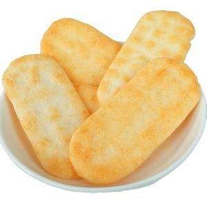 Wholesale 22% Fat Content Senbei Rice Crackers Golden Crunchables from china suppliers