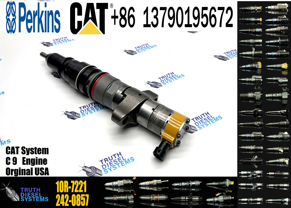 Fuel Injector Nozzle 10R-7221 387-9431 387-9439 557-7634 293-4071 10R-7222 10R-4764 577-7633
