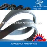 ramelman brand auto parts original quality fan belt pk belt poly v belt for car