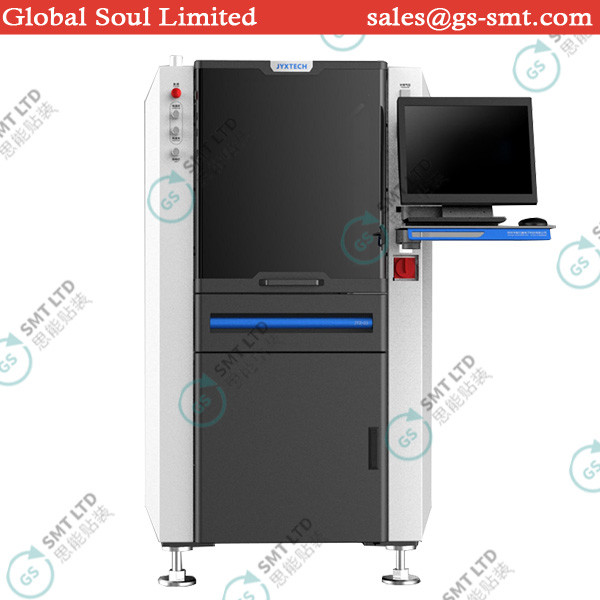 Automatic High Speed Dispensing Machine JYCD3-SRX