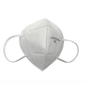 Wholesale Anti Fog Disposable Surgical Face Mask Three Dimensional For Adult Children from china suppliers